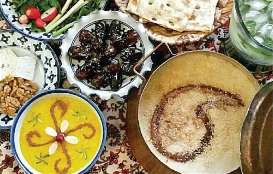 چرا روزه‌داری برای انسان امروز سخت شده است؟
