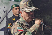 تجمعات مردمی، دلگرمی خادمان ملت است
