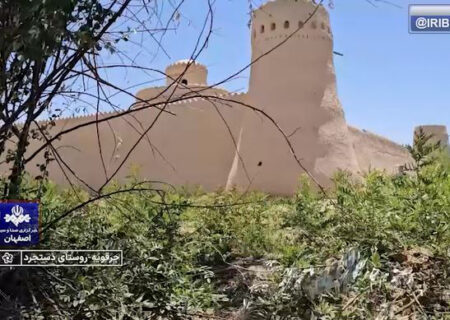 برپایی جشنواره روستایی و عشایری در جرقویه