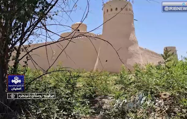 برپایی جشنواره روستایی و عشایری در جرقویه