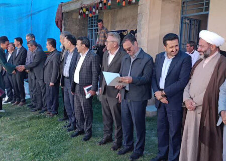 مراسم بزرگداشت روز ملی مرتع در مراتع سلطان خلیل شهرستان شهرضا برگزار شد