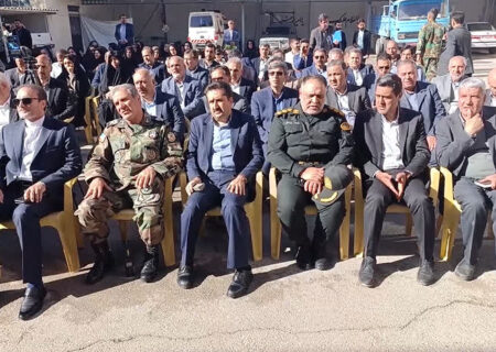 جلسه شورای اداری شهرستان شهرضا در مدیریت آموزش و پرورش برگزار شد