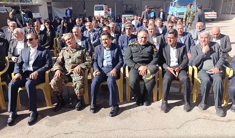 جلسه شورای اداری شهرستان شهرضا در مدیریت آموزش و پرورش برگزار شد