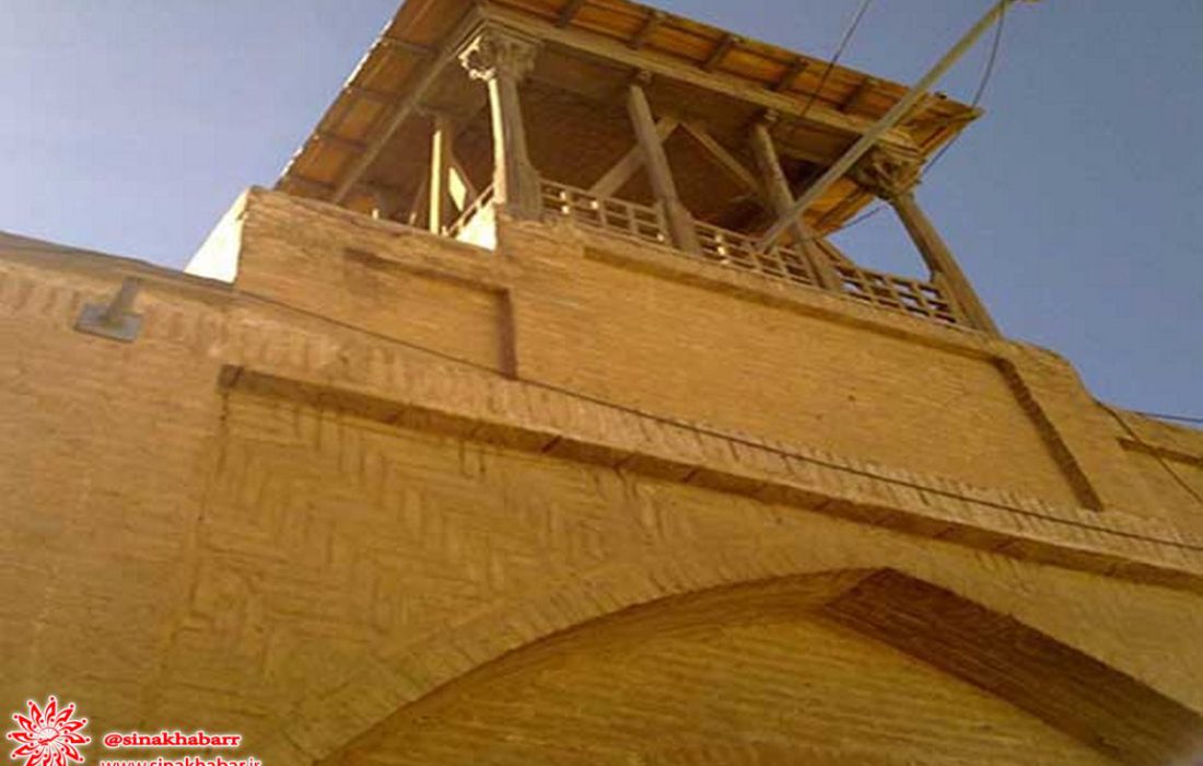مسجد حاج هادی