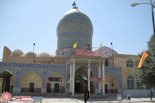روستای امامزاده شاه سید علی اکبر(ع)، روستایی موفق در شهرستان شهرضا است