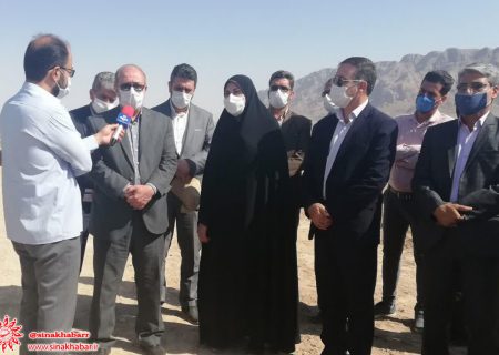 هزار و ۵۰۰ هکتار آبیاری تحت فشار در استان اصفهان در حال اجراست