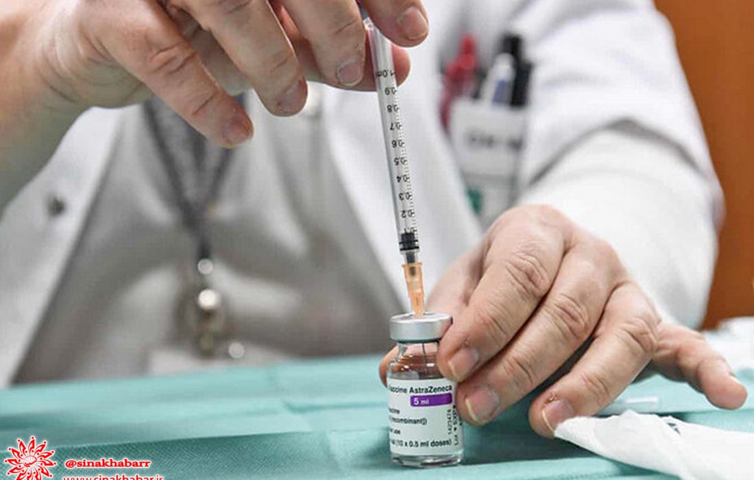 دو سوم معلمان شهرضا، واکسن کرونا زدند
