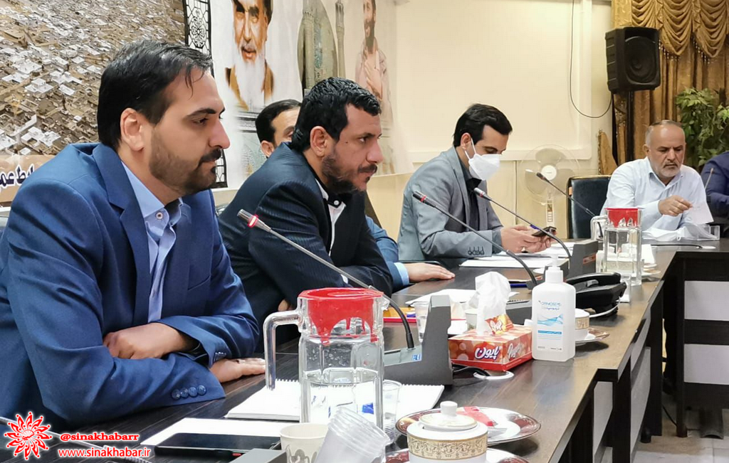 شبکه‌سازی در سازمان‌های مردم‌نهاد اصفهان ضروری است