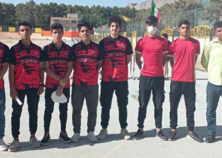 ورزشکاران دو و میدانی شهرضا در رقابت های استان سه مدال ارزشمند کسب کردند