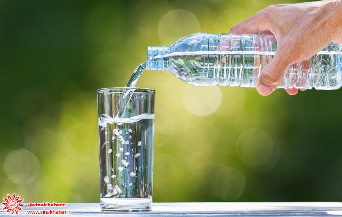 چند نکته کلیدی و کمتر شنیده شده در مورد نوشیدن آب