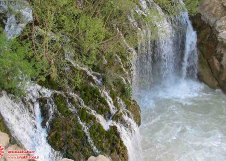 هنوز از گردشگران گمشده در آب ملخ خبری نیست !