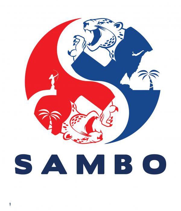 دو سامبوکار و یک داور از شهرضا در رقابت های انتخابی تیم ملی حضور یافتند