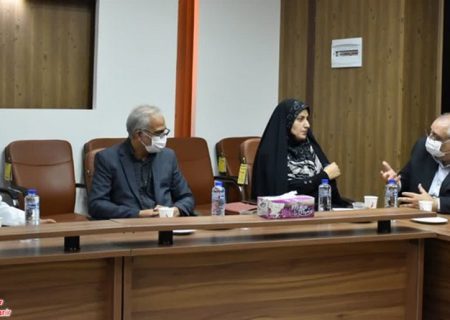 کمبود نیروی متخصص قطب درمانی جنوب اصفهان برطرف می‌شود