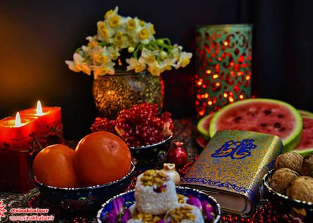 فروش ویژه شب یلدا ترفند کلاهبرداری در فضای مجازی!