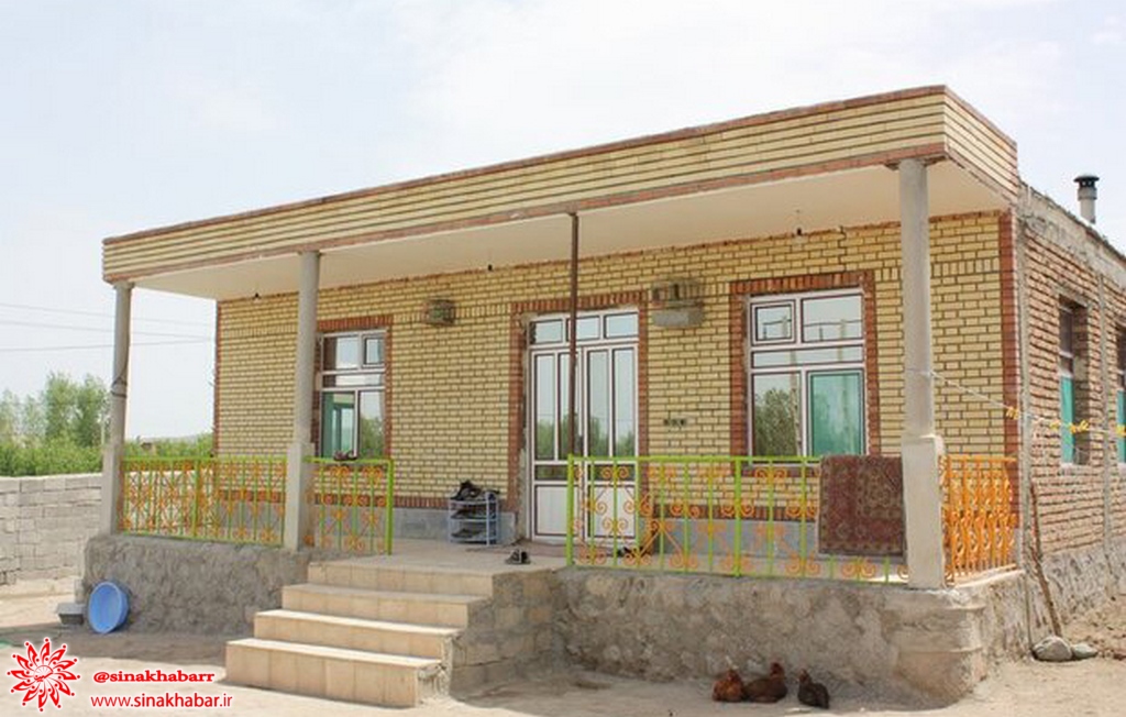ساخت ۱۴۰ واحد مسکن محرومان شهرستان دهاقان در دستور کار قرار گرفت