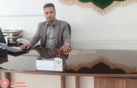  تغییر نمایندگی ۱۶ هزار متر مربع اراضی دولتی سمیرم برای ساخت نهضت ملی مسکن