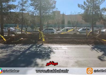 رفع نقاط حادثه خیز شهرضا ضروری است