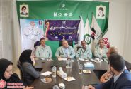 طراحی و نصب کوره تولید منیزیت برای اولین بار در دهاقان ساخته شد