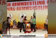 در یک سال گذشته قهرمانان ورزش شهرضا،  ۳۶ مدال بین المللی کسب کرده اند