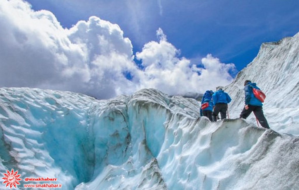 کوهنورد یاسوجی از ارتفاعات ۴ هزار متری دنا نجات یافت