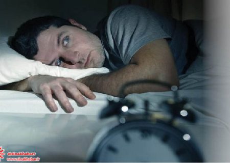 عامل های اختلال در خواب چیست؟