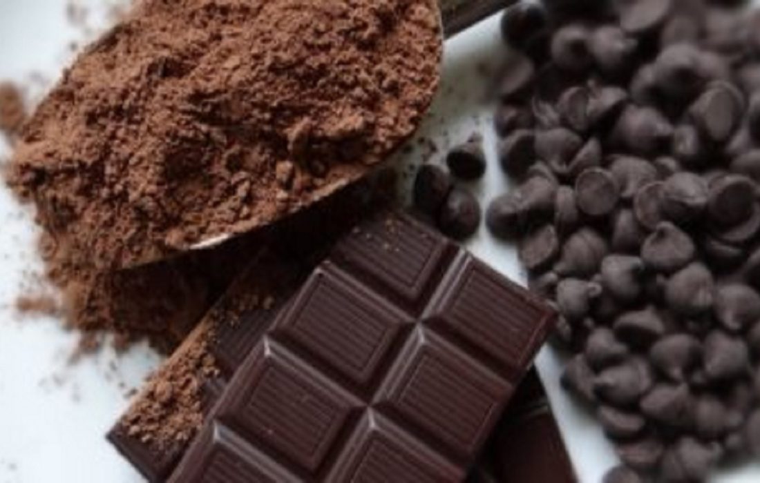 چرا تحقیقات جدید شکلات تلخ را برای سلامتی مفید می‌دانند؟