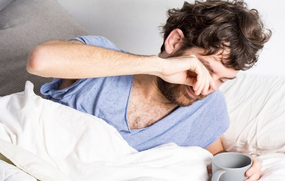 ۱۵ ترفند صبحگاهی ساده که مانع خستگی در طول روز می‌شود