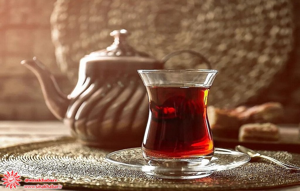 روش‌های تشخیص چای مرغوب از چای تقلبی