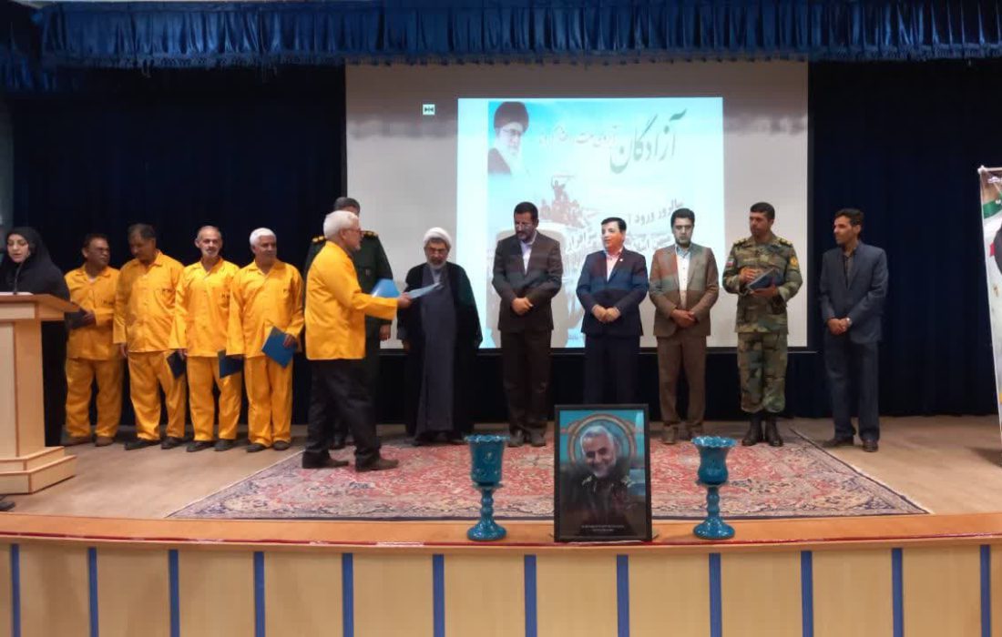 کنگره شهدای اسارت در استان اصفهان راه انداری می شود