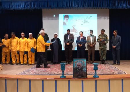 کنگره شهدای اسارت در استان اصفهان راه انداری می شود