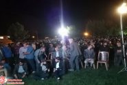 به ۱۰۷ متقاضی مشمول قانون جوانی جمعیت در دهاقان  زمین اختصاص یافت