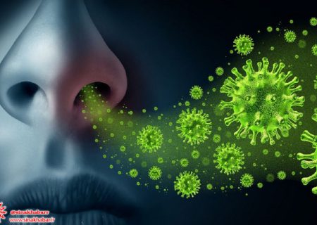 مشکلات گوارشی وجه تمایز کرونا و آنفولانزا/ احتمال افزایش موارد ابتلا به آنفولانزا تا اسفند