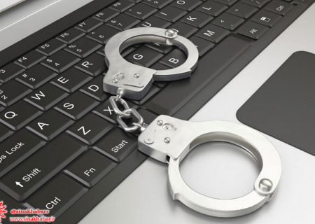 امسال ۳۶ مجرم سایبری در شهرضا دستگیر شدند
