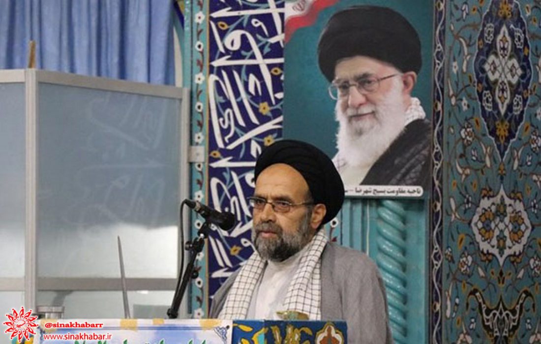 ایران قوی، مجلس توانمند می‌خواهد