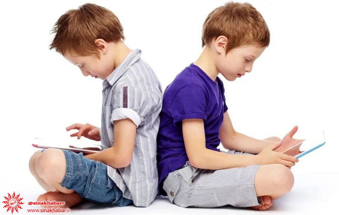 قوانین مهم و ضروری استفاده از موبایل برای کودکان