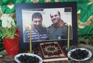 جزییات تشییع و تدفین پیکر سرلشکر شهید زاهدی اعلام شد