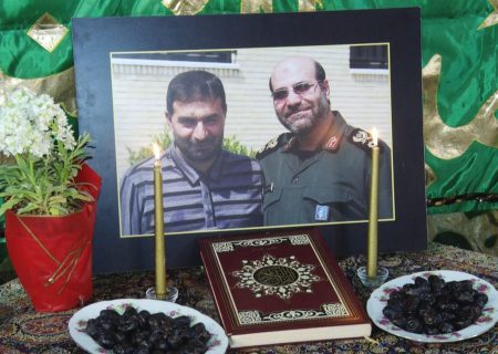 جزییات تشییع و تدفین پیکر سرلشکر شهید زاهدی اعلام شد
