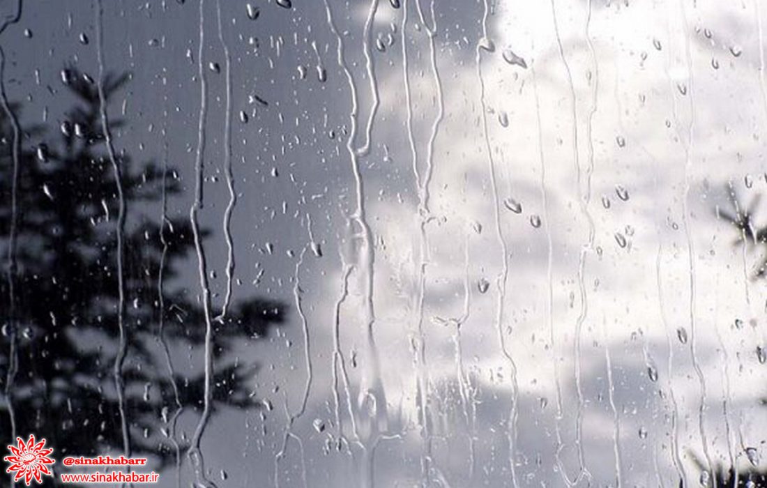 سامانه بارشی بهاری چهارشنبه در شهرضا فعال می‌شود