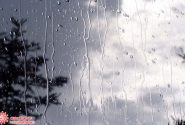 سامانه بارشی بهاری چهارشنبه در شهرضا فعال می‌شود