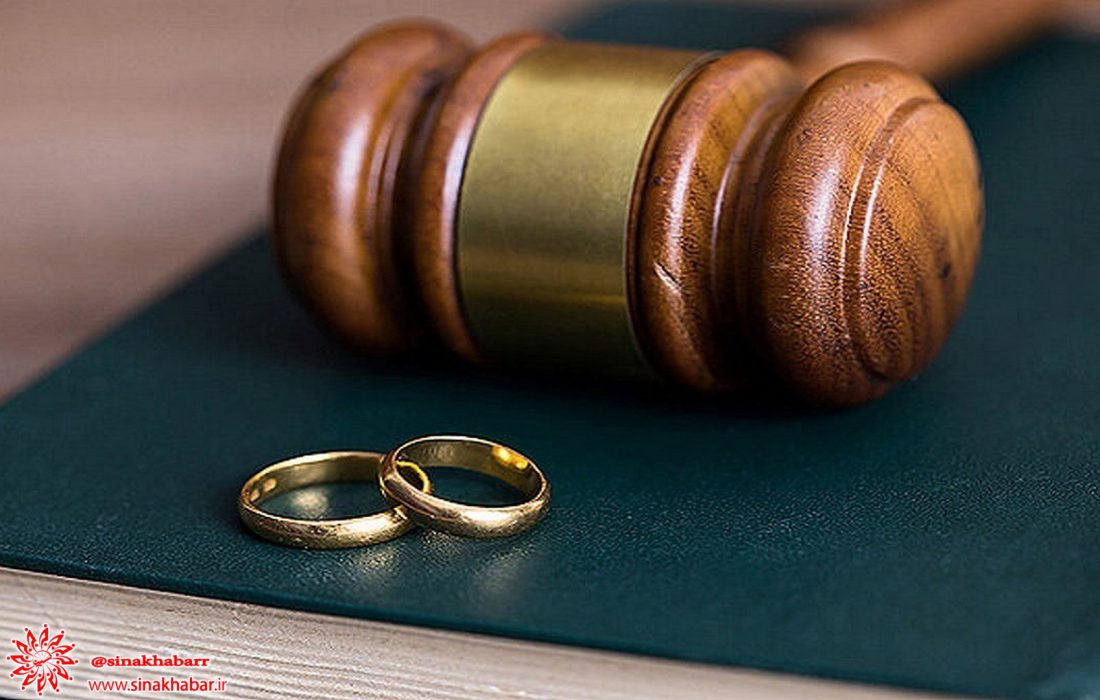 ۷ متهم طلاق بعد از ۲۰ سال زندگی