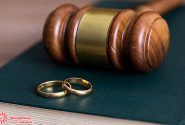 ۷ متهم طلاق بعد از ۲۰ سال زندگی