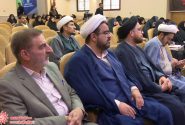 اولین اجلاس شهرستانی نماز در شهرضا برگزار شد
