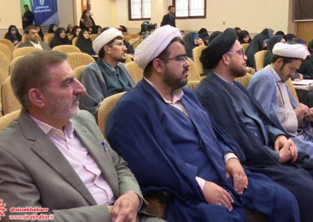 اولین اجلاس شهرستانی نماز در شهرضا برگزار شد