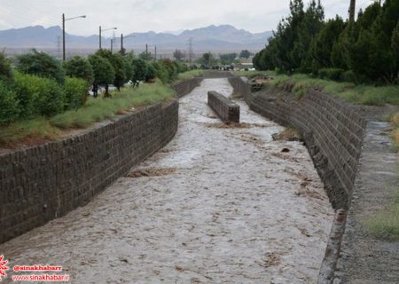 هشدار سطح نارنجی بارندگی برای روز پنجشنبه در استان اصفهان صادر شد