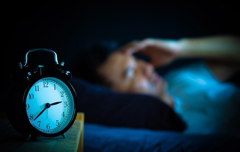 ۵ مورد از معایب بی‌خوابی و شب‌بیداری را بدانید