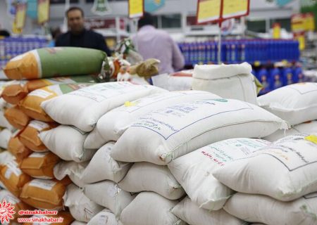 اختصاص ۱۲۰۰ تن برنج و شکر به هیات‌های مذهبی استان اصفهان
