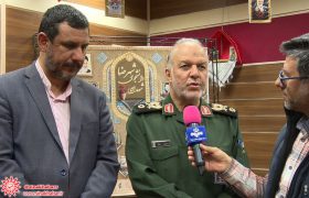 یادواره ۲۷ شهید دانشجوی شهرستان شهرضا برگزار شد