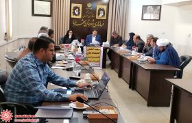 کتابخانه‌ها، سنگ‌بنای توسعه فرهنگی هر جامعه هستند