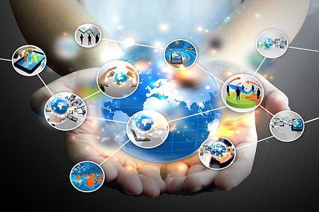 والدین و فرزندان در فضای مجازی