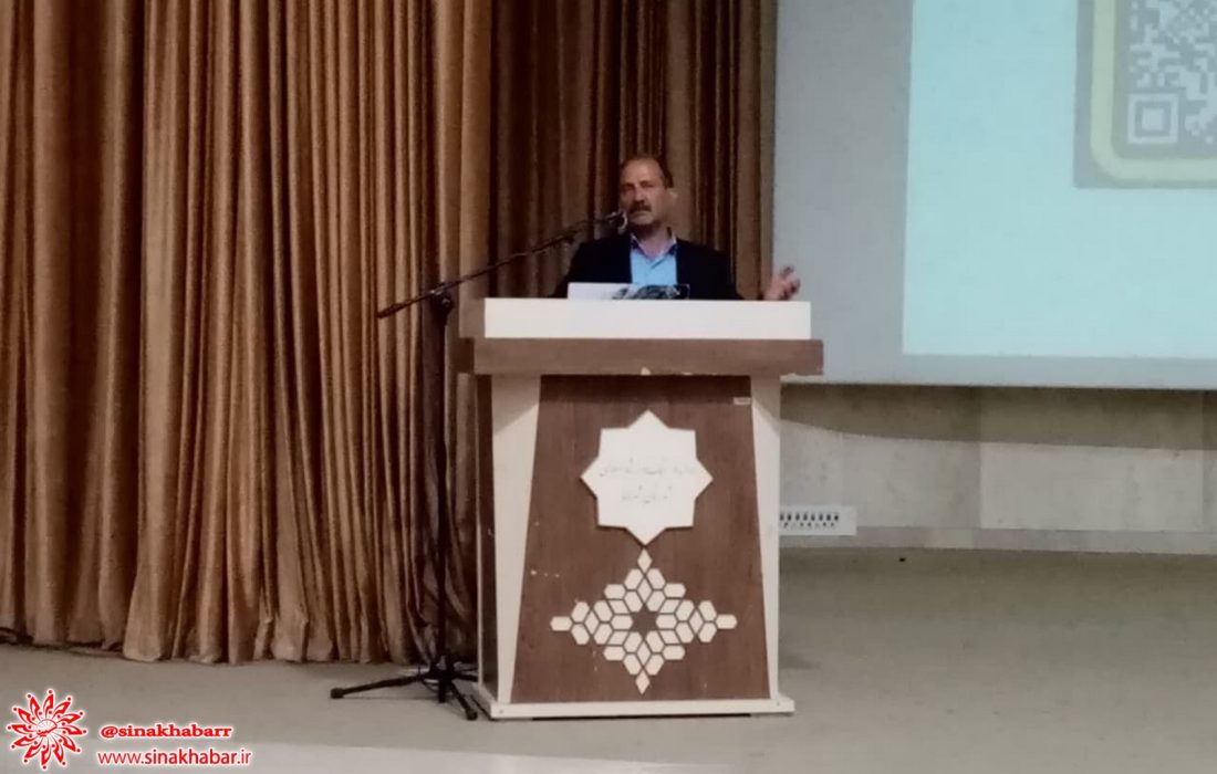 کارگران و استادکاران ساختمانی در شهرضا ساماندهی می‌شوند